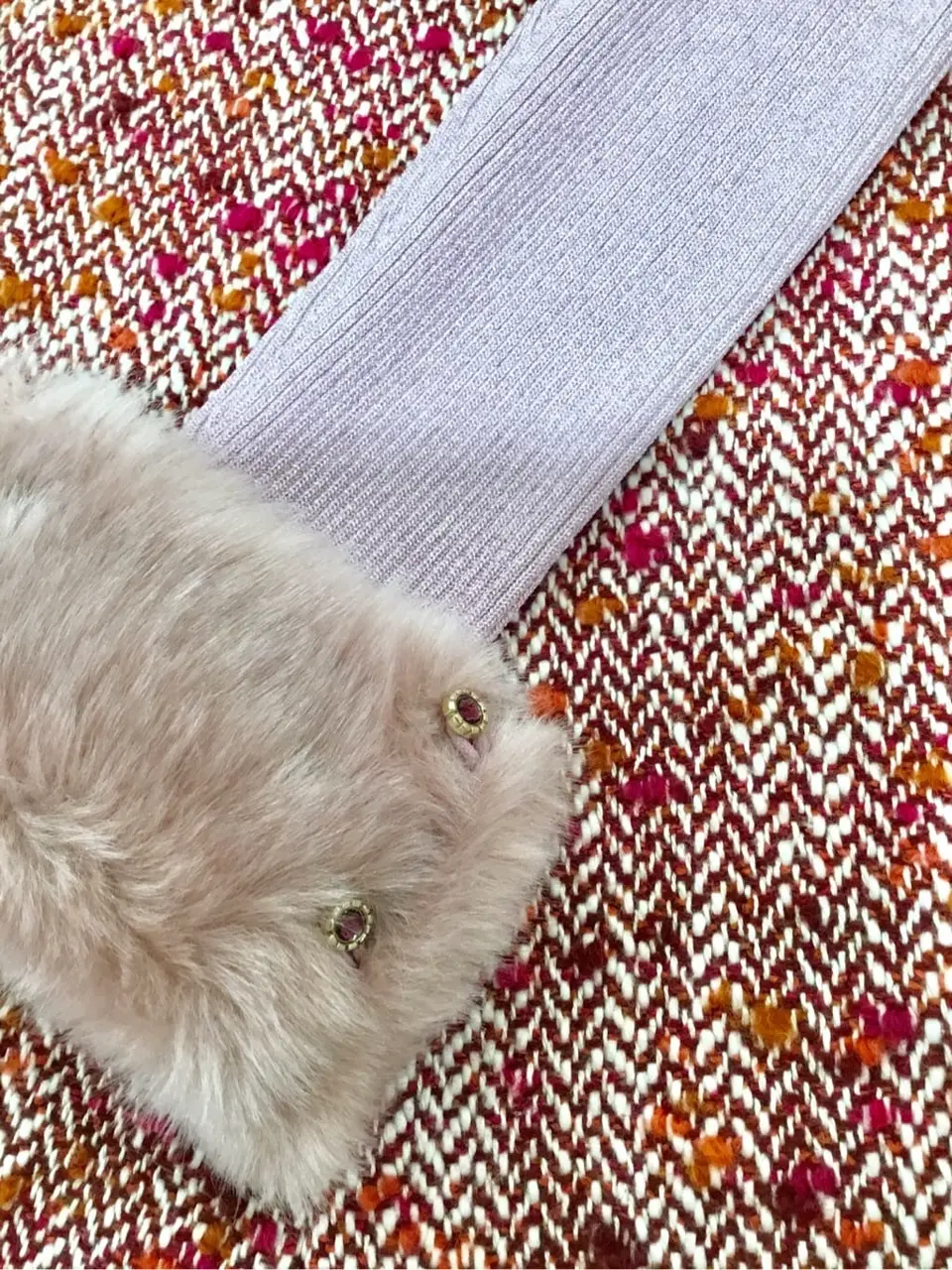 TOCCA ｋｉｍ コーディネート画像