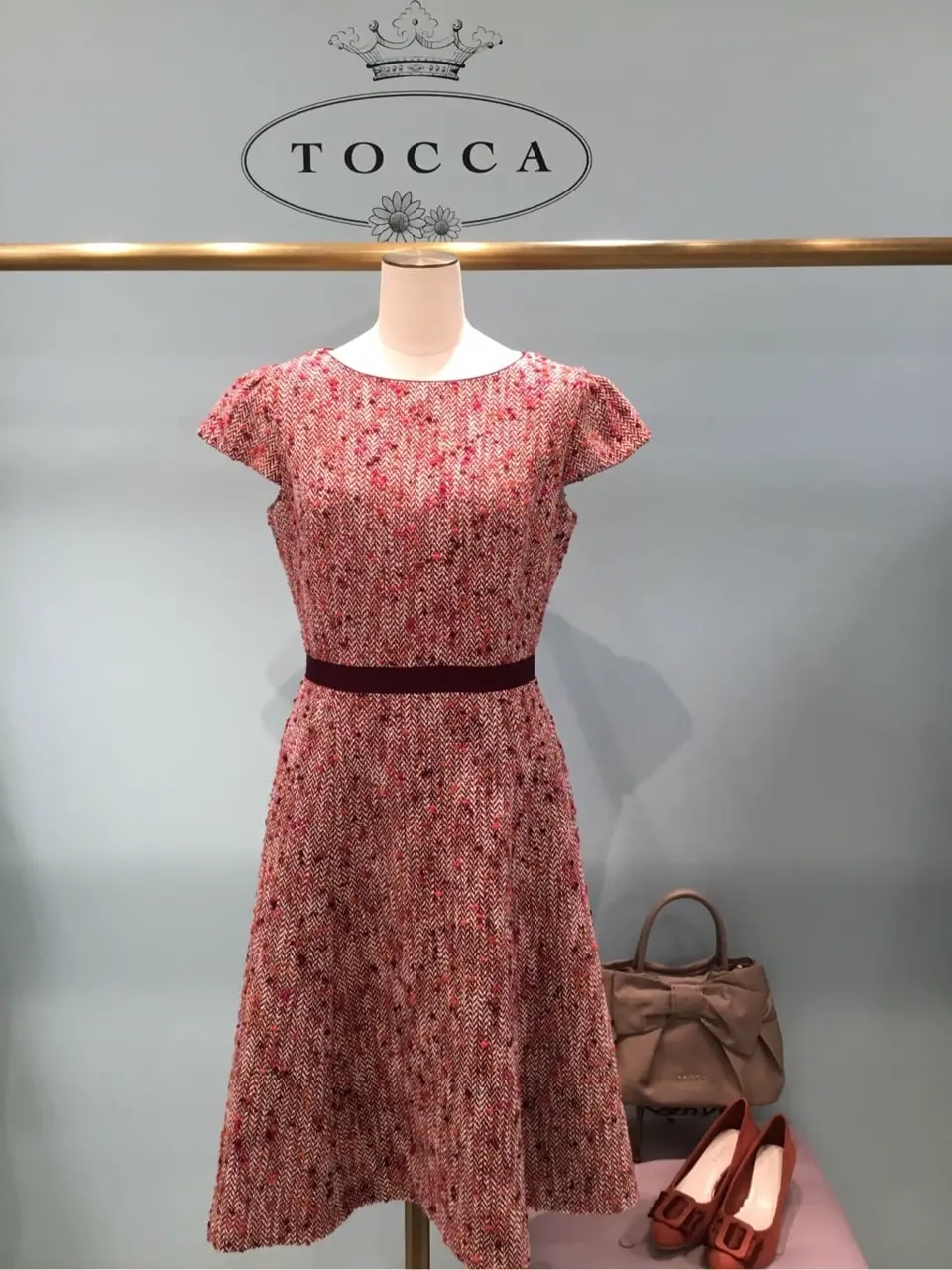 TOCCA ｋｉｍ コーディネート画像