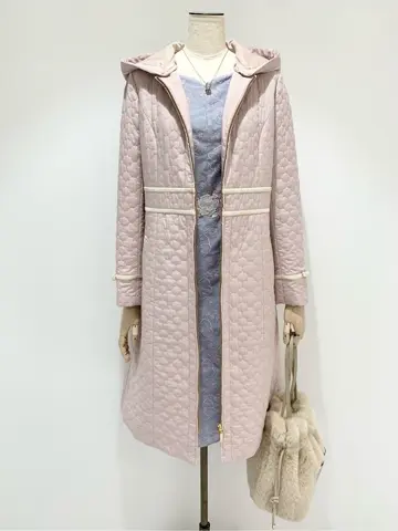 TOCCA 𝓕 コーディネート画像