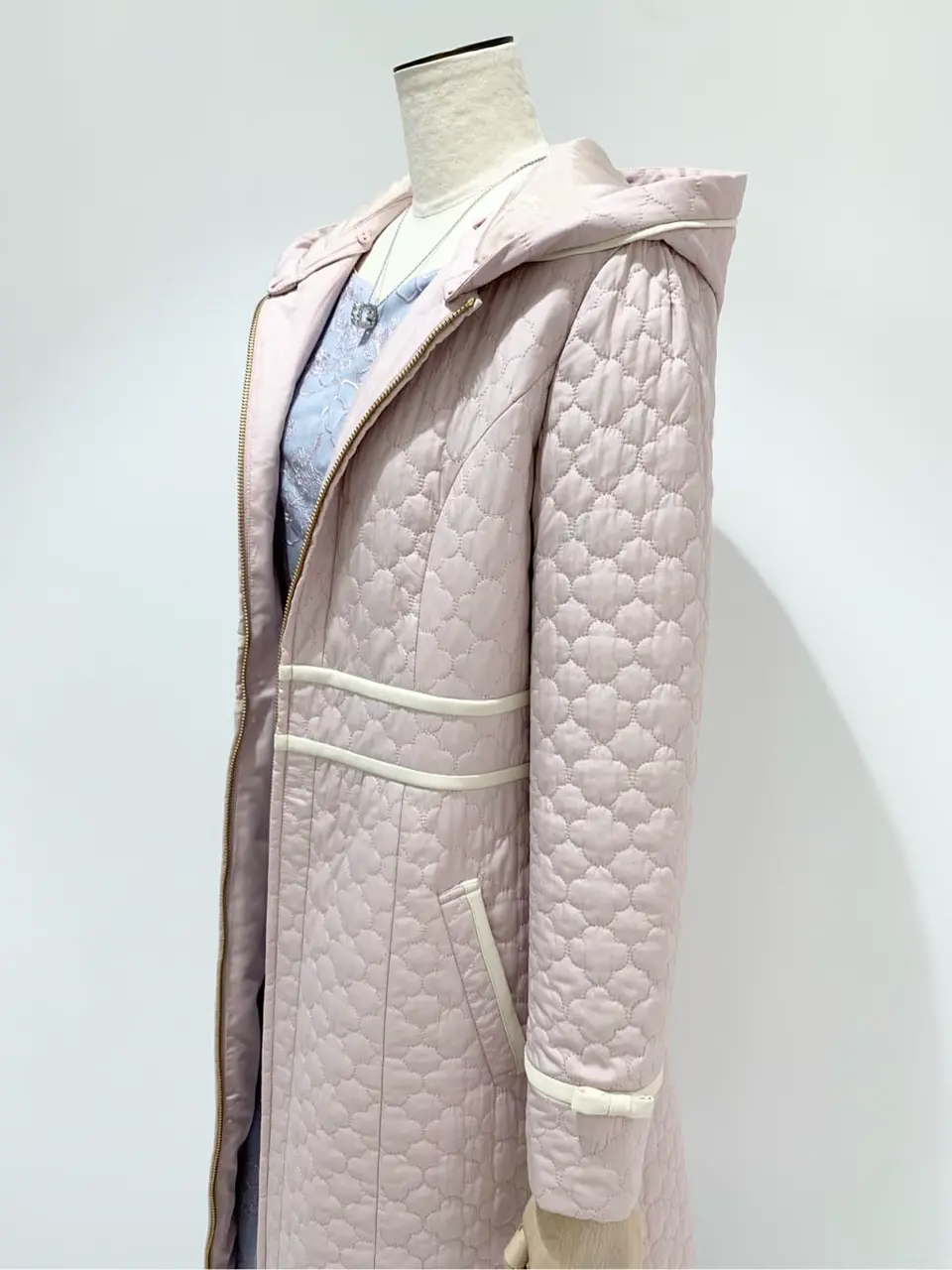 TOCCA 𝓕 コーディネート画像