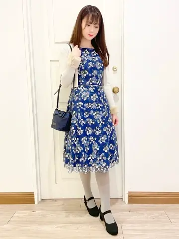 TOCCA mirei コーディネート画像