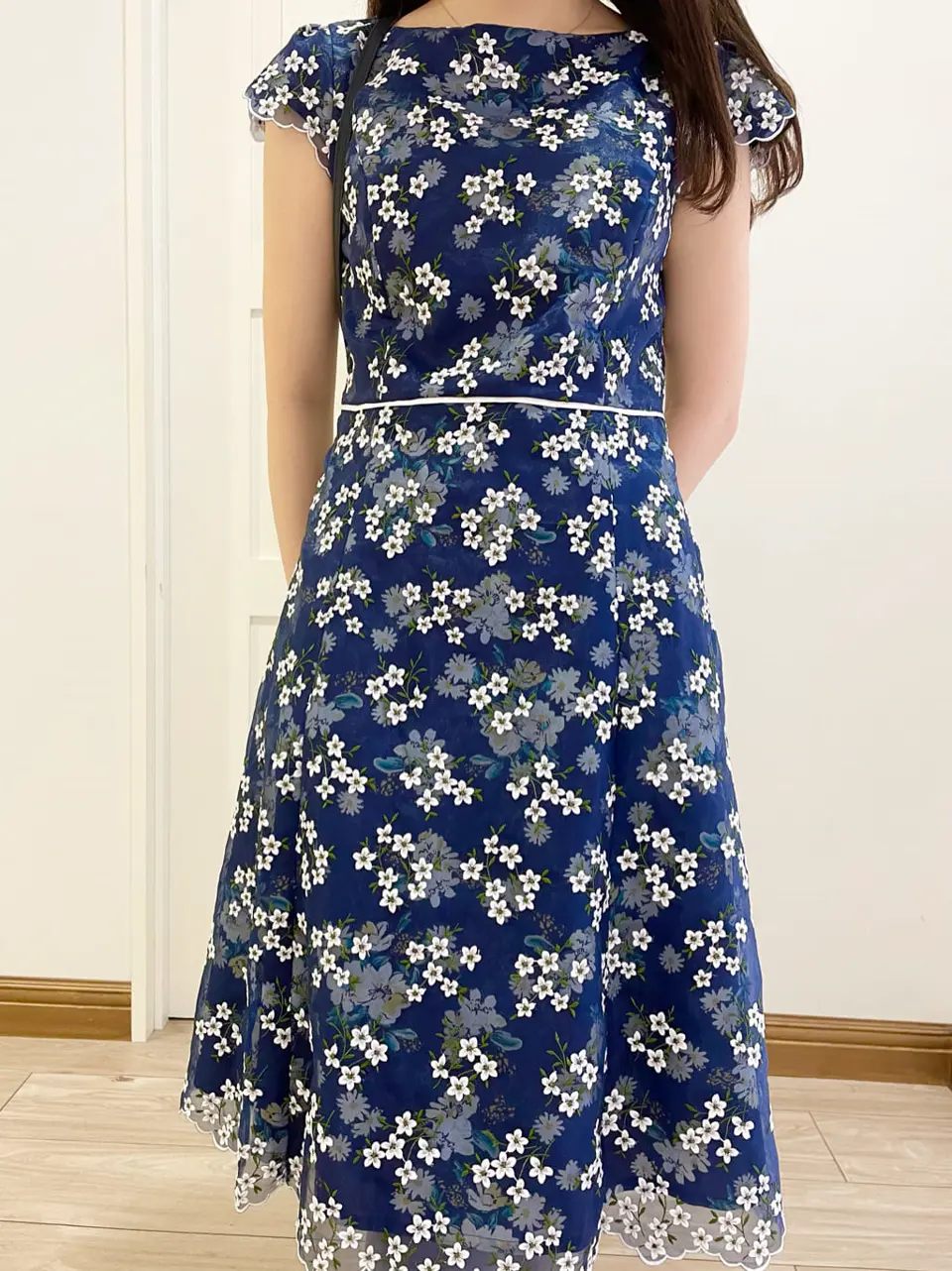 TOCCA mirei コーディネート画像