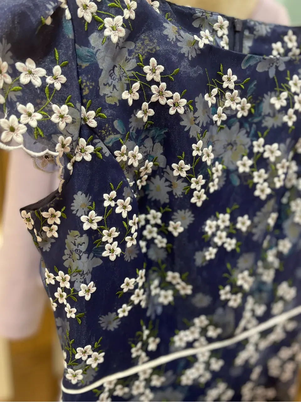 TOCCA mirei コーディネート画像