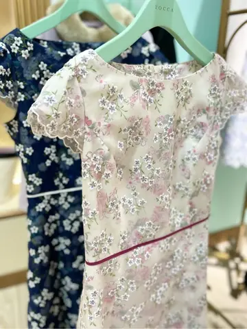 TOCCA mirei コーディネート画像