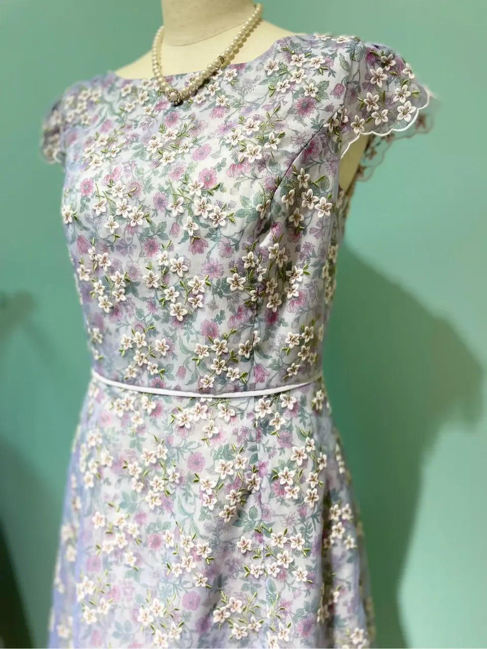 TOCCA mirei コーディネート画像