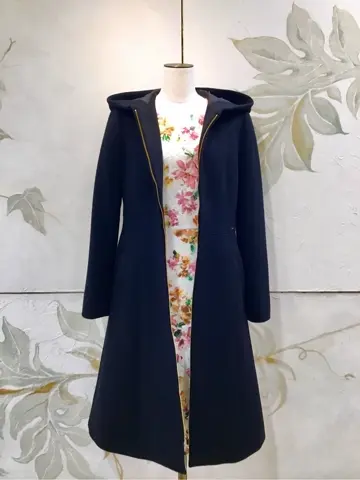 TOCCA スタッフB コーディネート画像