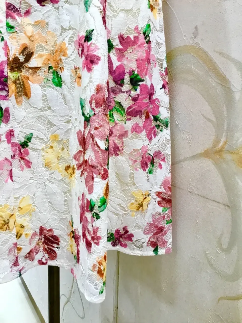 TOCCA スタッフB コーディネート画像