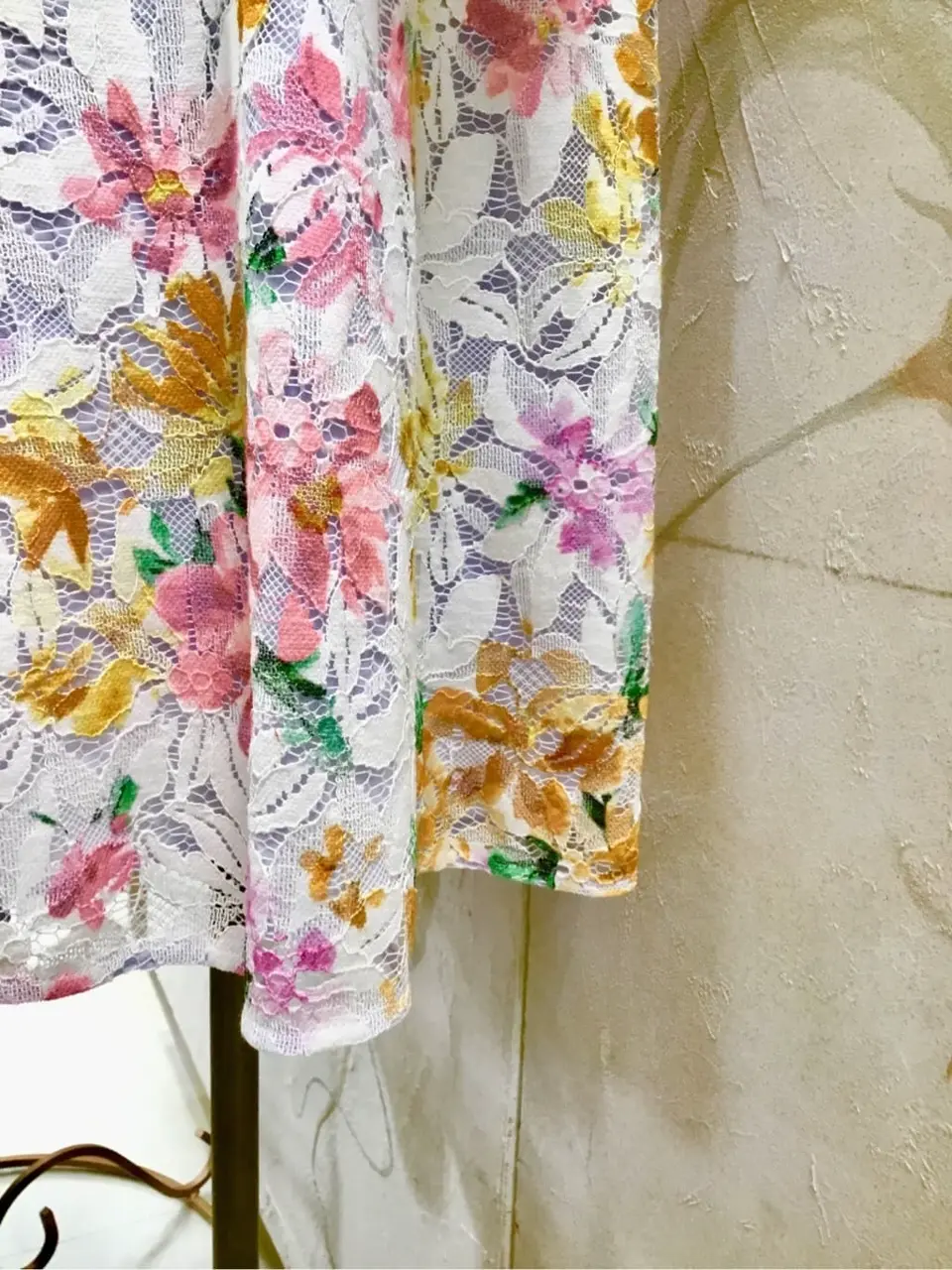 TOCCA スタッフB コーディネート画像