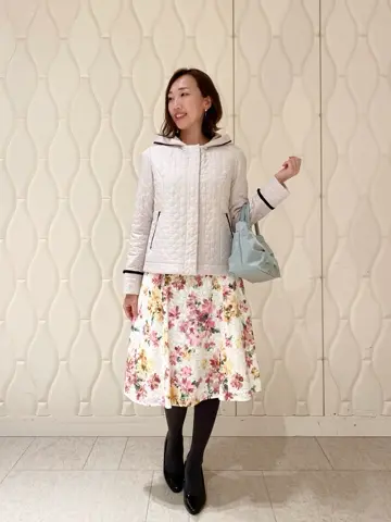 TOCCA A コーディネート画像