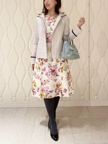 TOCCA A コーディネート画像