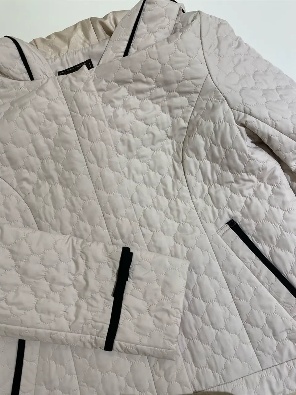 TOCCA A コーディネート画像