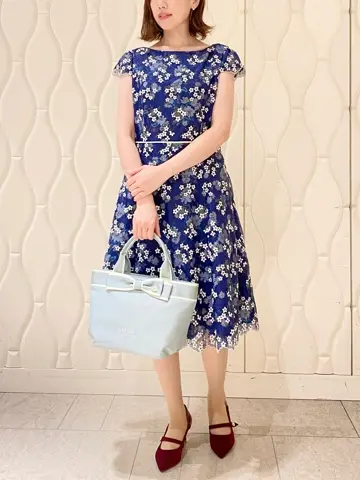 TOCCA A コーディネート画像