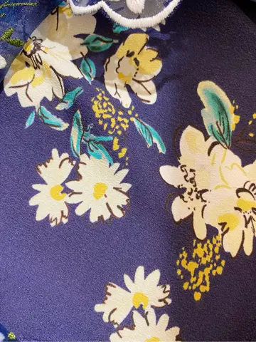 TOCCA A コーディネート画像