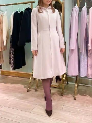 TOCCA スタッフT コーディネート画像