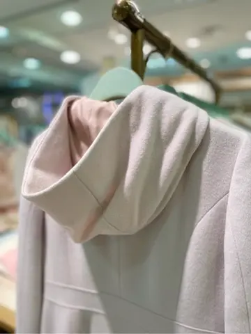 TOCCA スタッフT コーディネート画像