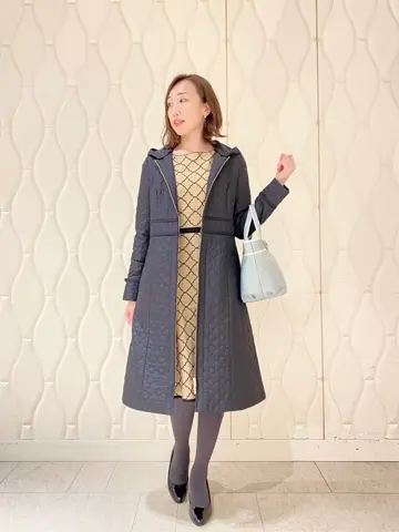 TOCCA A コーディネート画像