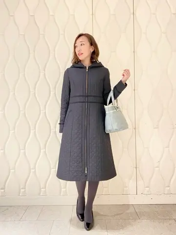 TOCCA A コーディネート画像