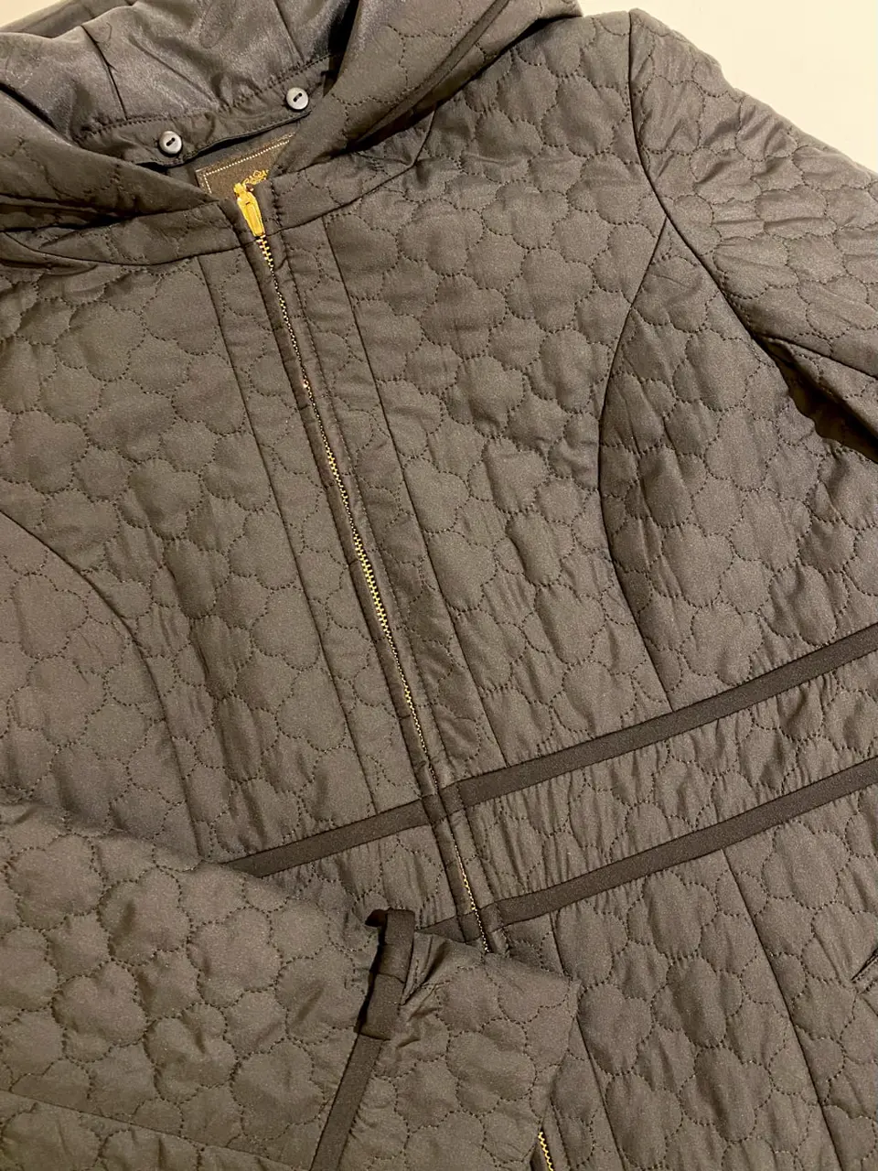 TOCCA A コーディネート画像