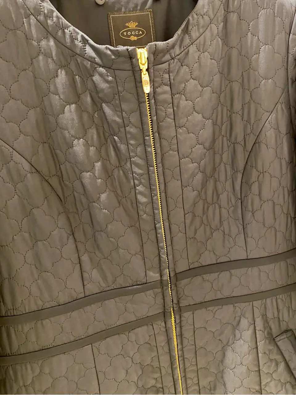 TOCCA A コーディネート画像