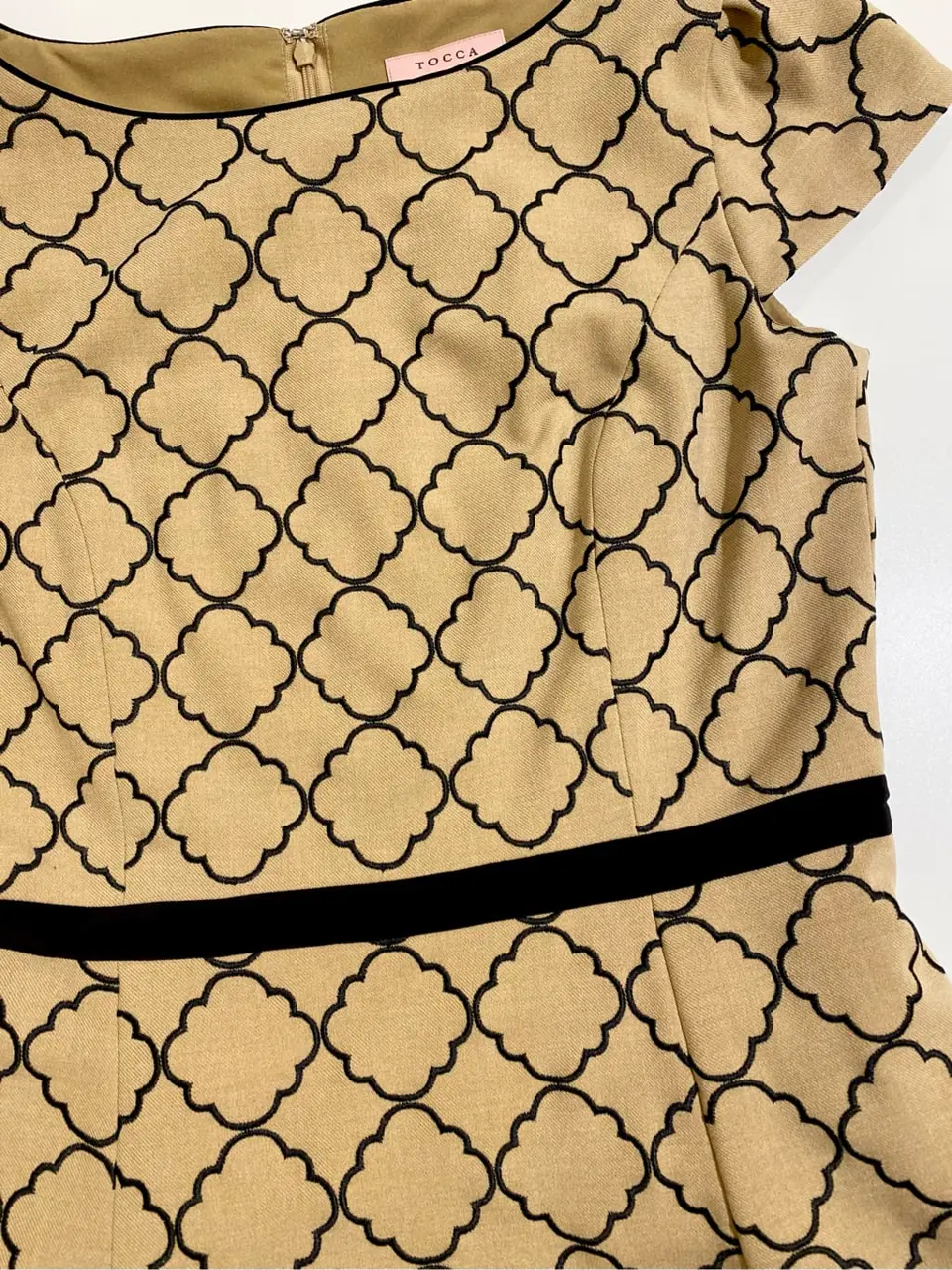 TOCCA A コーディネート画像