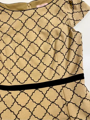 TOCCA A コーディネート画像