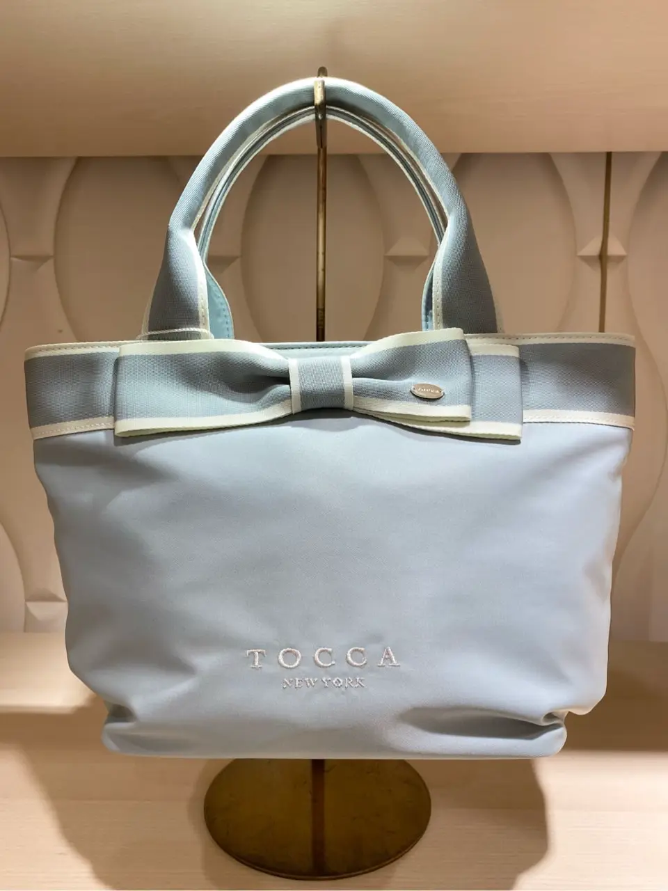 TOCCA A コーディネート画像