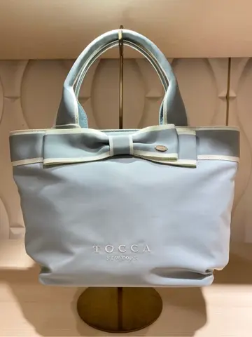 TOCCA A コーディネート画像