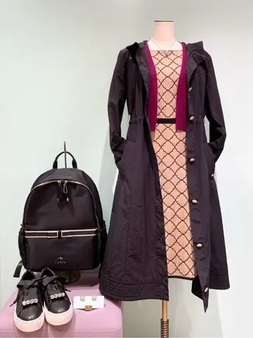 TOCCA G コーディネート画像