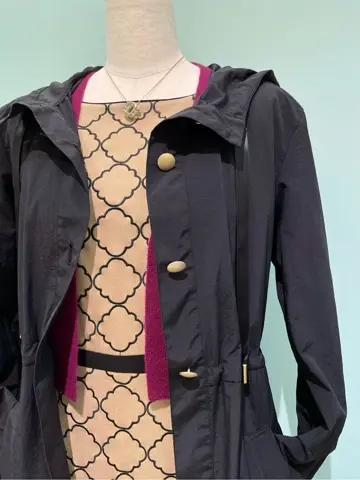 TOCCA G コーディネート画像