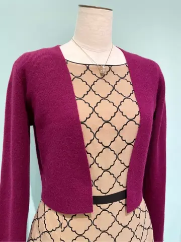 TOCCA G コーディネート画像