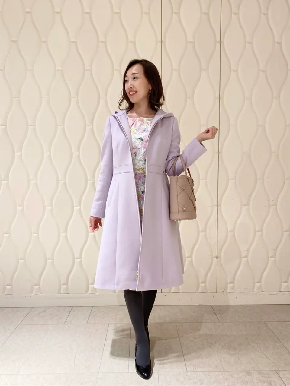  A コーディネート画像