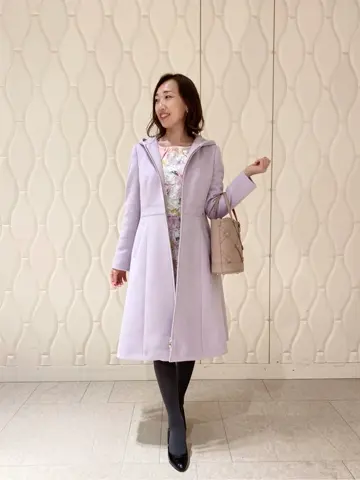 TOCCA A コーディネート画像