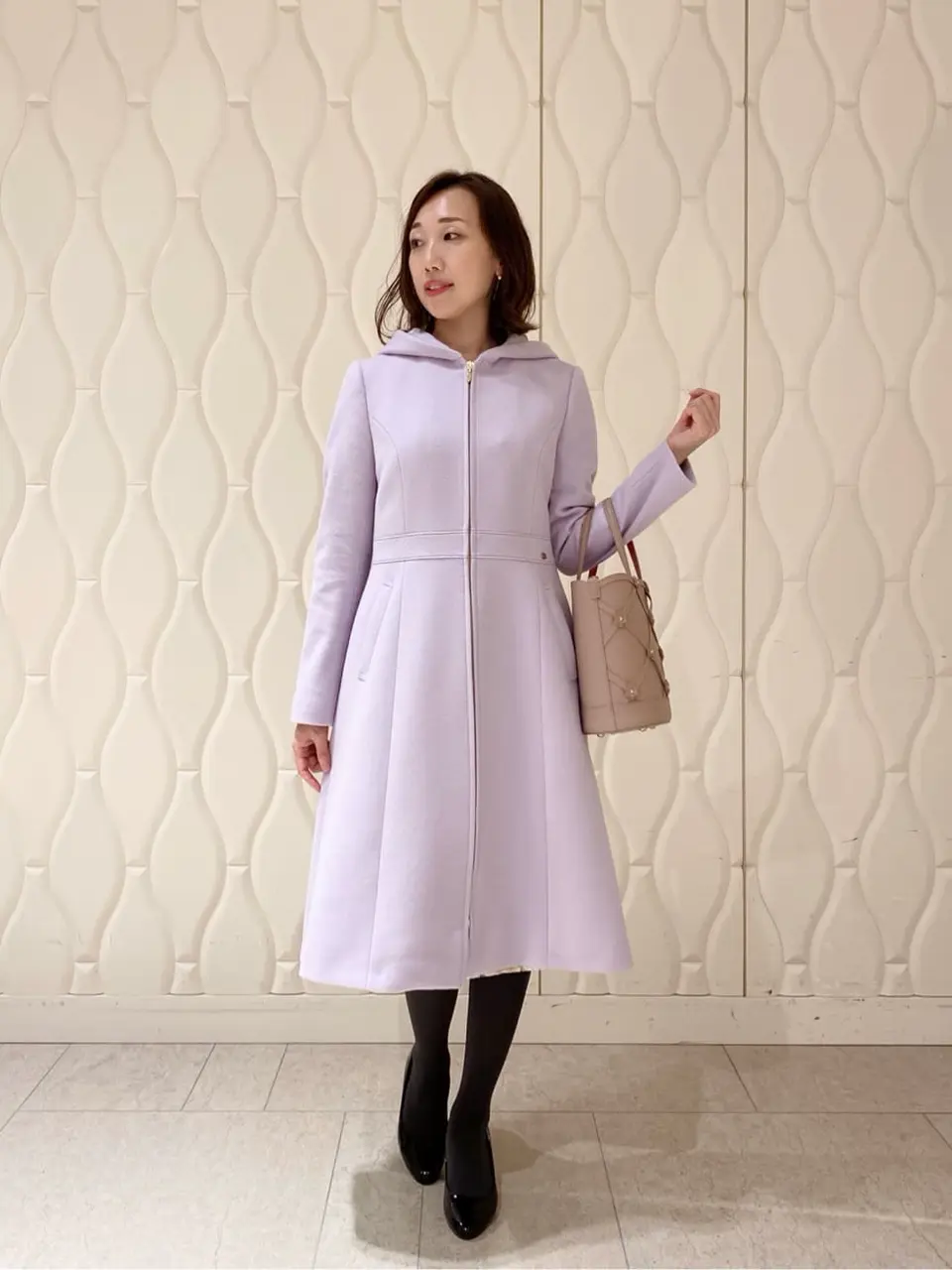 TOCCA A コーディネート画像