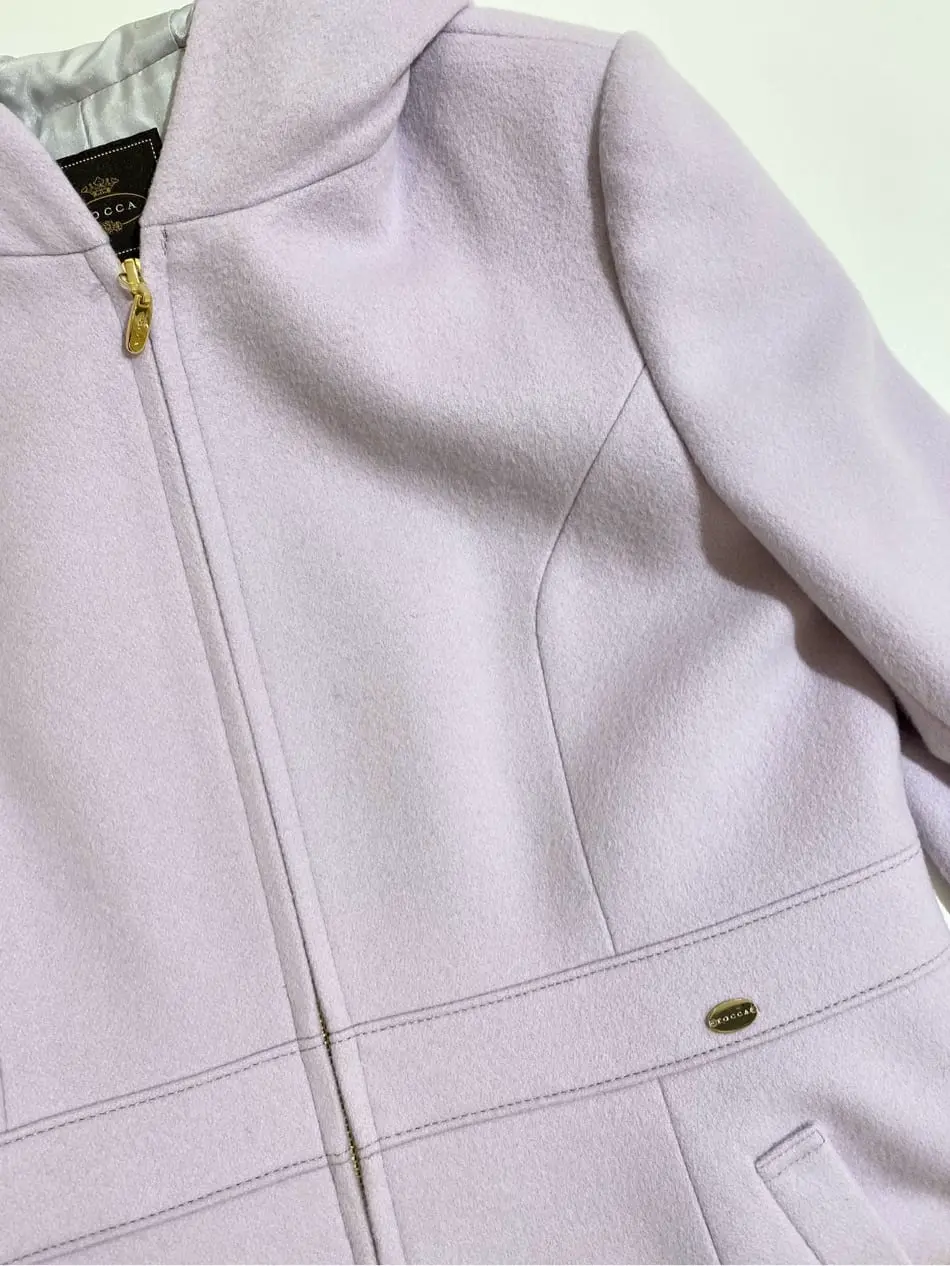 TOCCA A コーディネート画像