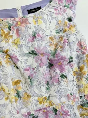 TOCCA A コーディネート画像