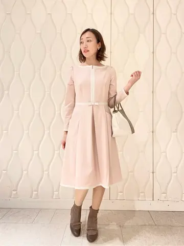 TOCCA A コーディネート画像