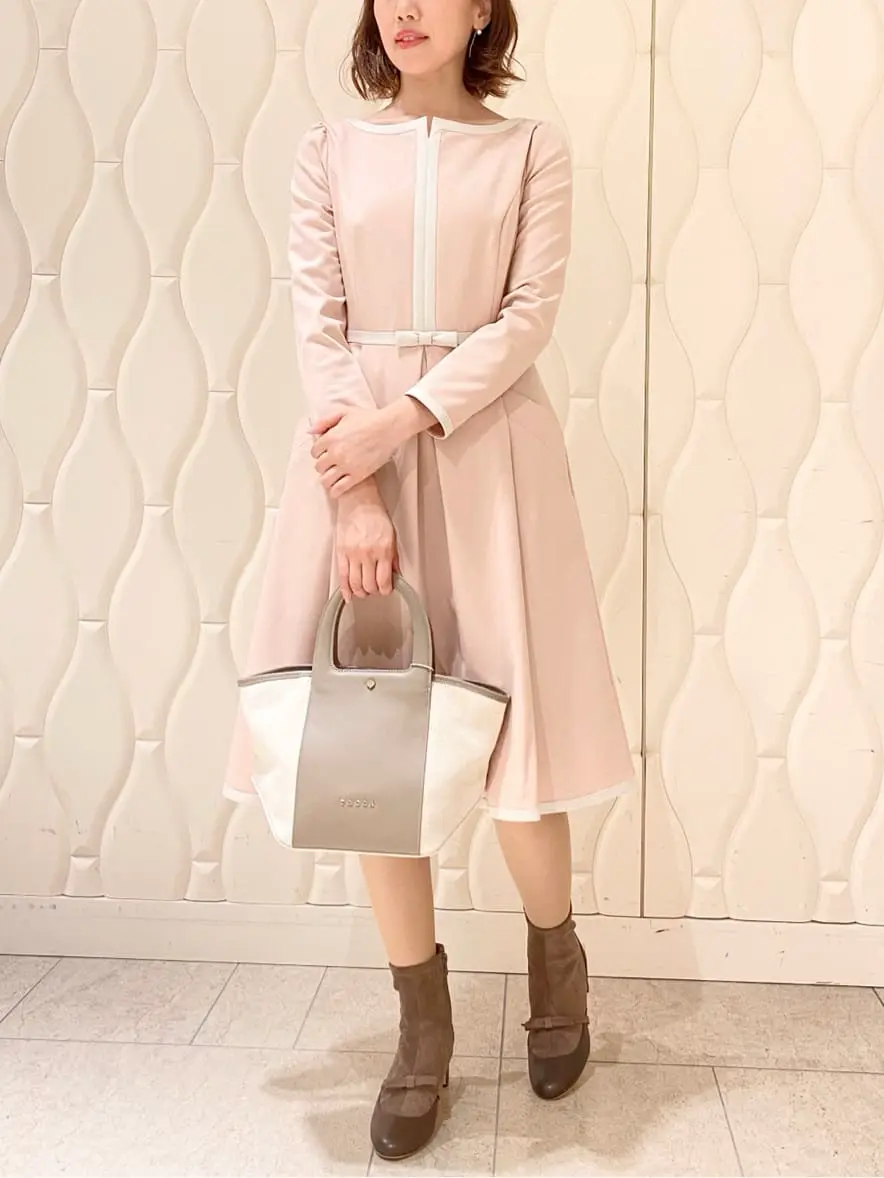 TOCCA A コーディネート画像