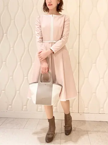 TOCCA A コーディネート画像