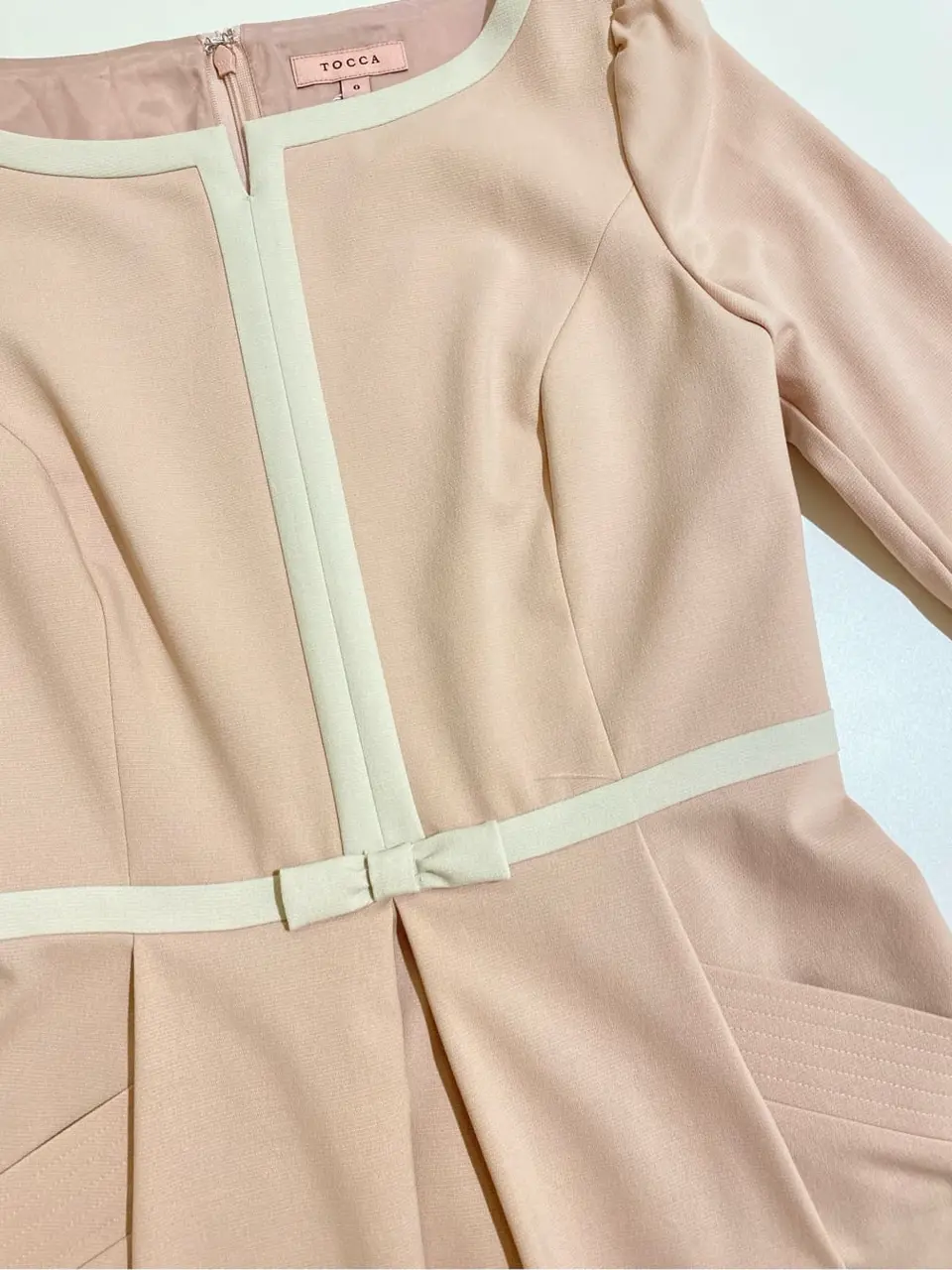 TOCCA A コーディネート画像