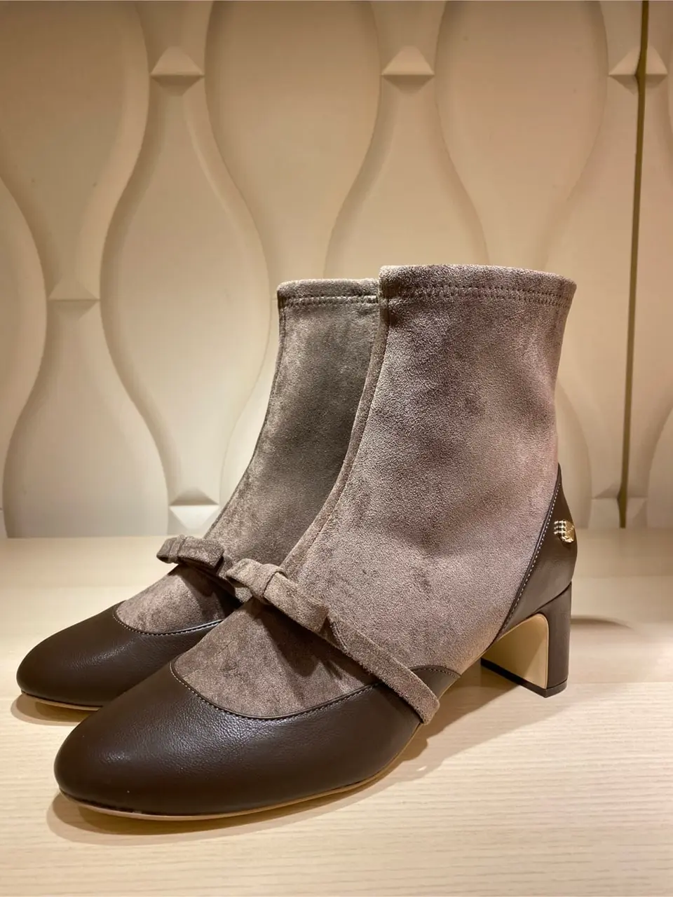 TOCCA A コーディネート画像