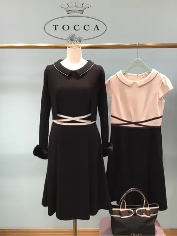 TOCCA ｋｉｍ コーディネート画像