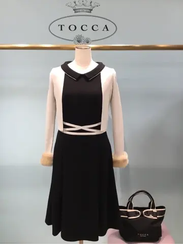 TOCCA ｋｉｍ コーディネート画像
