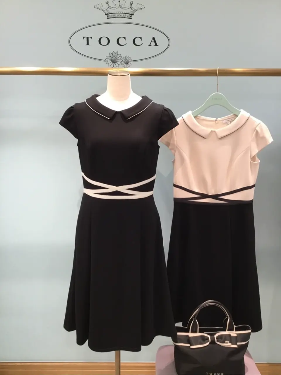 TOCCA ｋｉｍ コーディネート画像