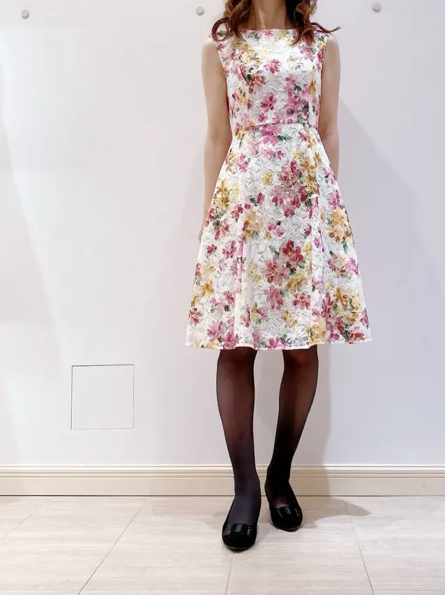 TOCCA 池部 コーディネート画像