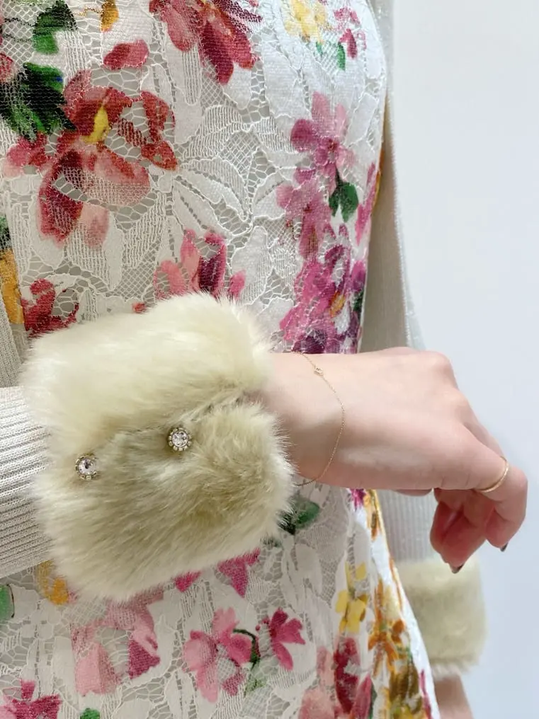 TOCCA 池部 コーディネート画像