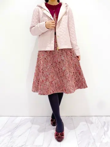 TOCCA oda ❁ コーディネート画像