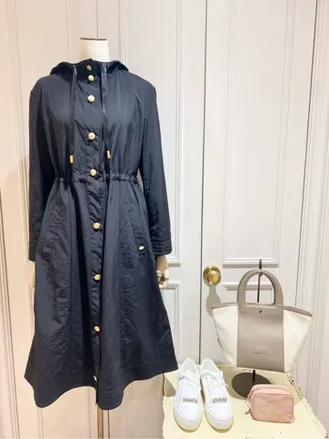 TOCCA スタッフ コーディネート画像