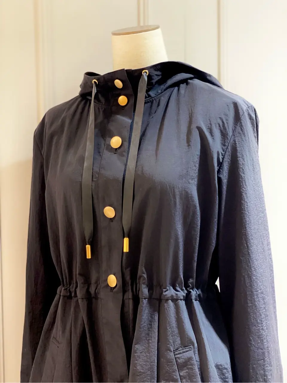 TOCCA スタッフ コーディネート画像