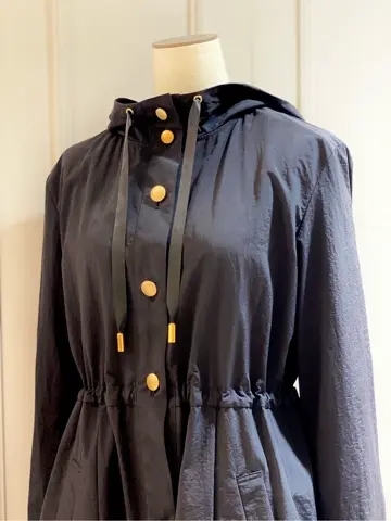 TOCCA スタッフ コーディネート画像