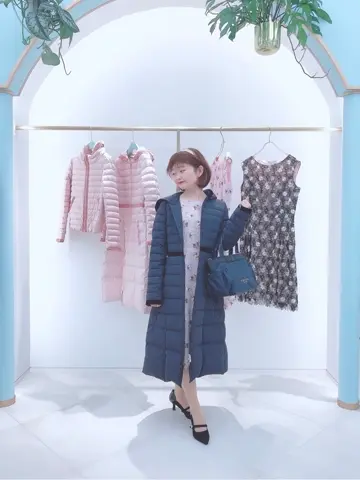 TOCCA T.H コーディネート画像